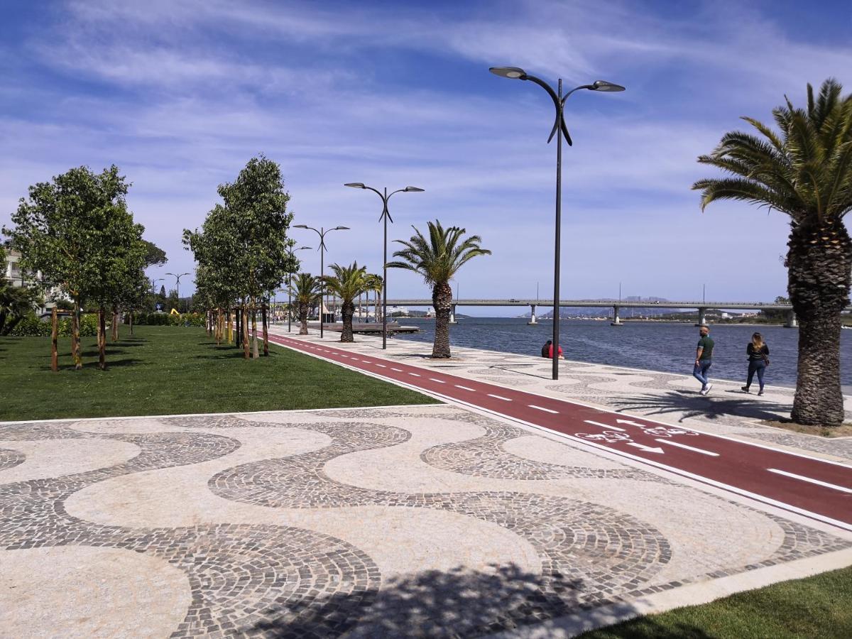 Valevalehome - Home Gallery With Fully Equipped Kitchen, Reserved Parking, Big Garden Olbia Exterior photo
