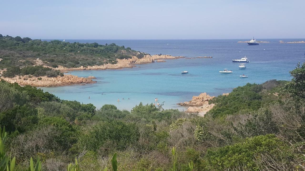 Valevalehome - Home Gallery With Fully Equipped Kitchen, Reserved Parking, Big Garden Olbia Exterior photo